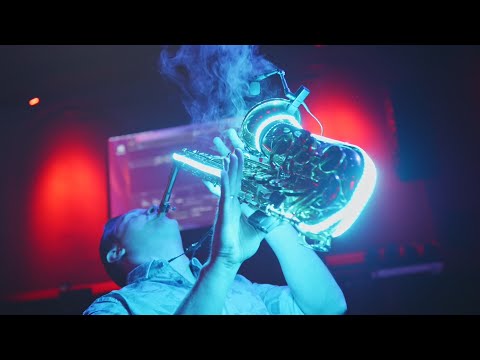 Calvin Harris - Feel So Close (Mr. Saxmania Remix)