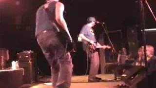 Ducky Boys, "Looking Back"