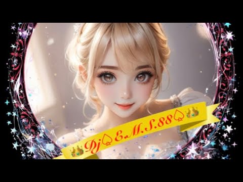 Trance RAVE 👑Dj♤E.M.S.88♤👑 select Remix Vol. 16