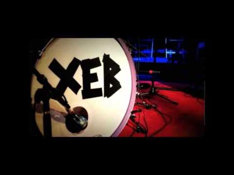 XEB - Out Of My Mind (Kevin Cadogan/Arion Salazar)