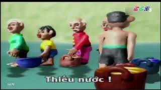 Download lagu HTV7 - Tuyên truyền: Lãng phí nước (2007 - 2010) | phát trên TPCT3 mp3