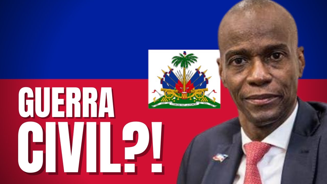 Haiti Governo De Direita Ou Esquerda