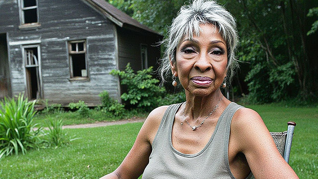 Gladys Knight Is Now About 80 How She Lives Is Sad