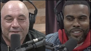 Lil Duval on the Success of Smile (Living My Best Life) | Joe Rogan