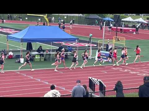 Kate 2 mile PIAA D1AAA