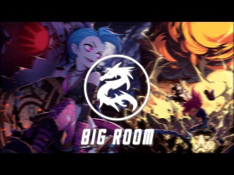 Hardwell & Suyano (ft. Richie Loop) - Light It Up