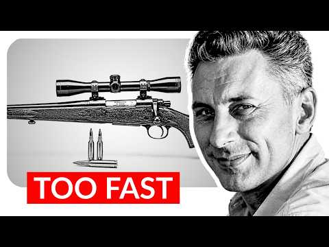 .264 Winchester Magnum — Why America's Most Powerful Cartridge Killed Itself