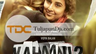 Aur Main Khush Hoon (Full Audio Robotic Song)- Ash King || Kahaani2 || Clinton Cerejo || Vidya Balan