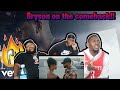 Bryson Tiller - Right My Wrongs (Official Video) REACTION!! Bryson Tiller - Right My Wrongs (Official Video) REACTION!!