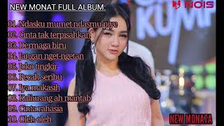 Download lagu NEW MONATA - LALA WIDY 'NDASKU MUMET NDASMU PIYE' FULL ALBUM TERPOPULER!! mp3