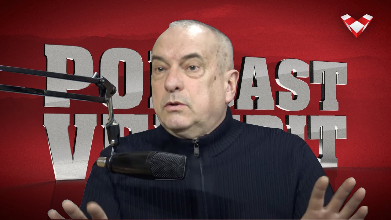 PODCAST VELEBIT – Kekić: Srušena bespilotna letjelica u Zagrebu je rusko upozorenje Hrvatskoj