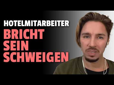 💥SCHWERE Vorwürfe gegen Gil Ofarim: Hotelmitarbeiter PACKT AUS