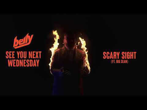 Video thumbnail for Scary Sight