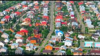 Orenburg City