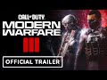 Call of Duty: Modern Warfare 3 - Official Preorder Game Overview Trailer