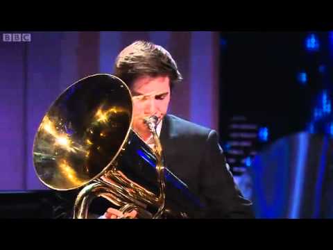 Christopher Dunn Fnugg - BBC Young Musician - 2012 Brass Final