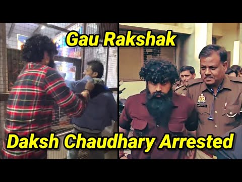 Gau Rakshak Daksh Chaudhary Giraftaar, Gomathi Electronics Ke Malik Shiva Bansal Ki Maut, Hyderabad