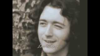 Rory Gallagher I'll Admit You're Gone