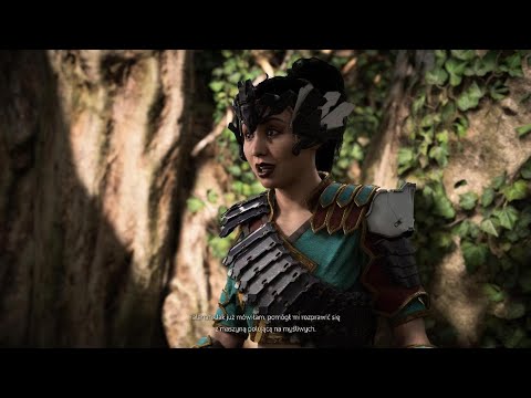 Horizon Forbidden West PL: Muszę wiedzieć odc.54