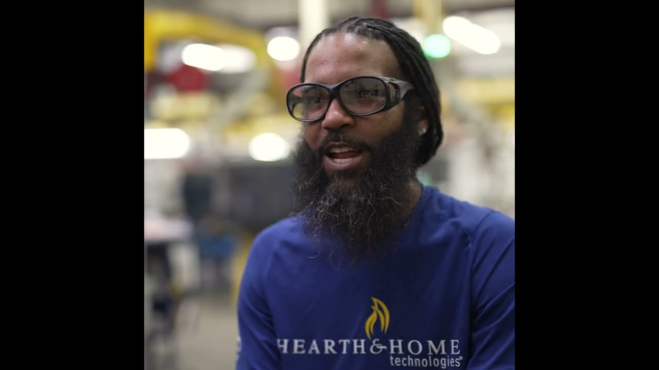 Member Spotlight Opportunities to grow with Hearth and Home Technologies- Lake City, MN