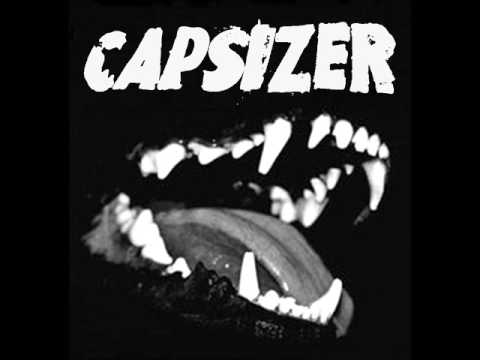 Capsizer - War Party