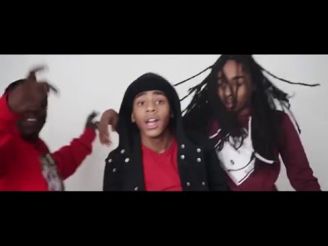 Lil Mouse "Life Of A Young Boss" (Music Video) (Prod by MC @f6)