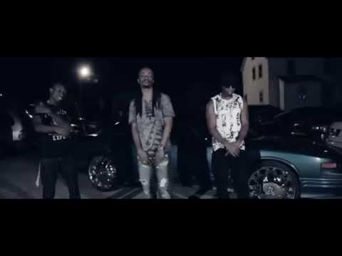king pablo & ti-nene ft  Dug G  Wi bos Official Video