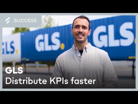 Success Story GLS + Flip