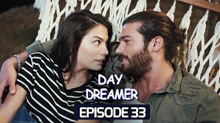 Day Dreamer | Early Bird in Hindi-Urdu Episode 33 | Turkish Dramas @erkencikus-pehlapanchi