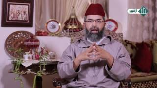 نفحات نبوية (الإخلاص) // 04 // للدكتور البشير عصام المراكشي image