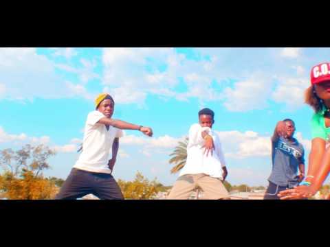 Drifter Trek Feat Chef 187 Ma Dance Yanasaloko  Official Music video2