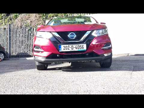 Nissan Qashqai 1.3 PET SV PREMIUM DCT *€3,000 SCRA - Image 2