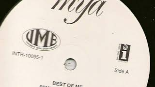 Mya ft Jay Z- Best Of Me (Remix/Part 2) (Clean Version)