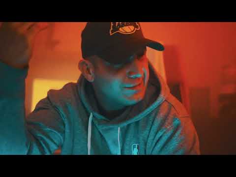 EKU EKU - LOS NIEBEZPIECZNY ft. ARECZEK PRG, ROBSON PRO / PROD. CZAHA (OFFICIAL VIDEO)