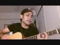 Oasis - Stand By Me (Cover) by Noah Baharuddin ...