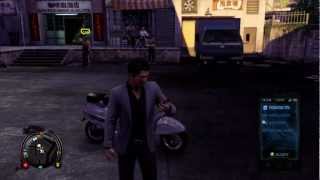 Wei the MagiShen Strikes Again