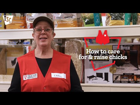 Tractor Supply Elector Psp
