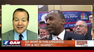 Boyd on Tipping Point with Liz Wheeler on OAN Feb 4th
