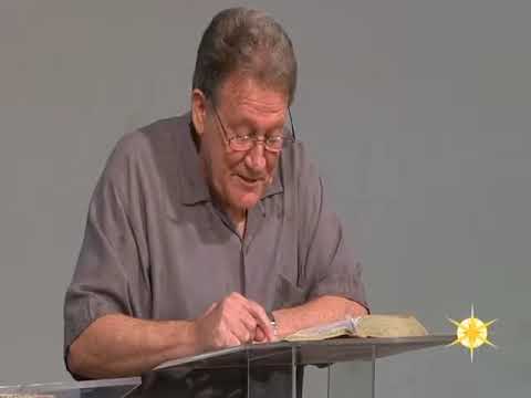 Programa 229: A Chave Do Amor De Deus - Dave Roberson