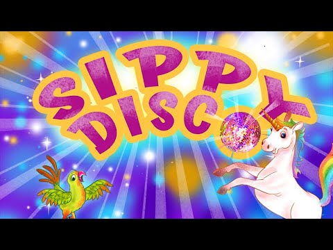 Sippy Disco Announcement Trailer thumbnail