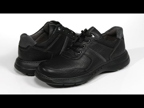 Clarks Un Brawley Tie SKU: 9538880