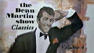 The Dean Martin Show Intro Opening
