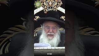פרשת שקלים הסגולה הנפלאה להינצל מכל הצרות