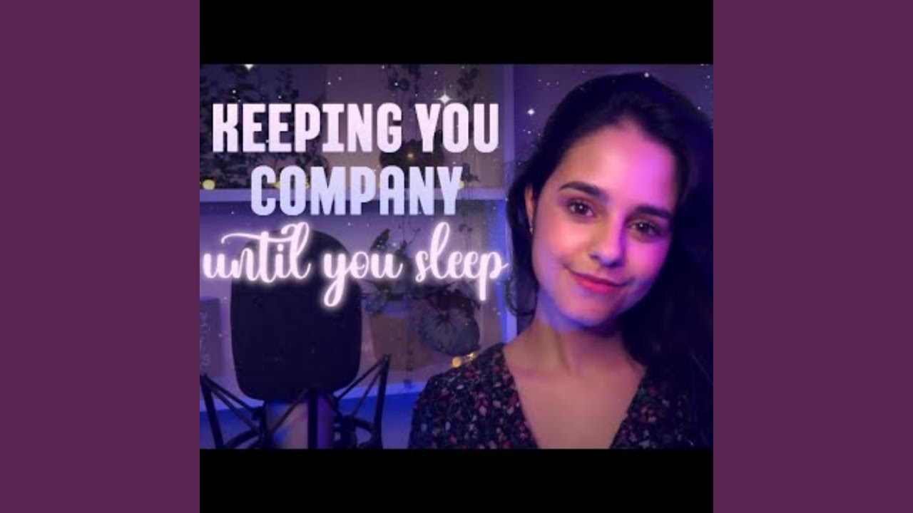 ASMR Until you Fall Asleep Part 5 (Without Rain Sounds)