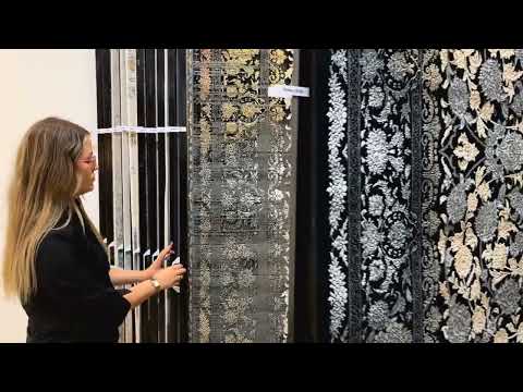 Rug&Rug Display @ Home Innovations Centre