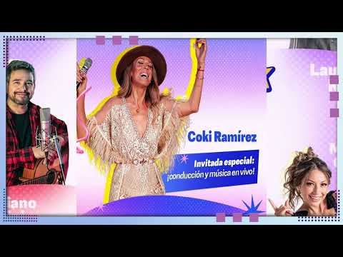 JAMES CRAIK  FIESTA ANIVERSARIO