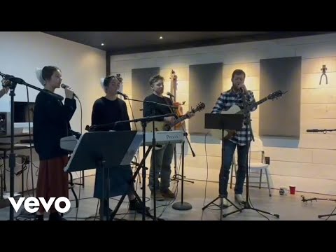 LeRoy Stoltzfus - Heavenly Voices ft. Harmony of Hope Band, The Esch Sisters