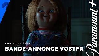 Trailer VOSTFR - Saison 3