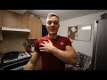 Calling It A Day... | Squat Every Day #28
