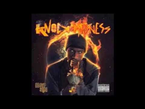 Crooked I - Hopsin - Apathy : Mic Murderers